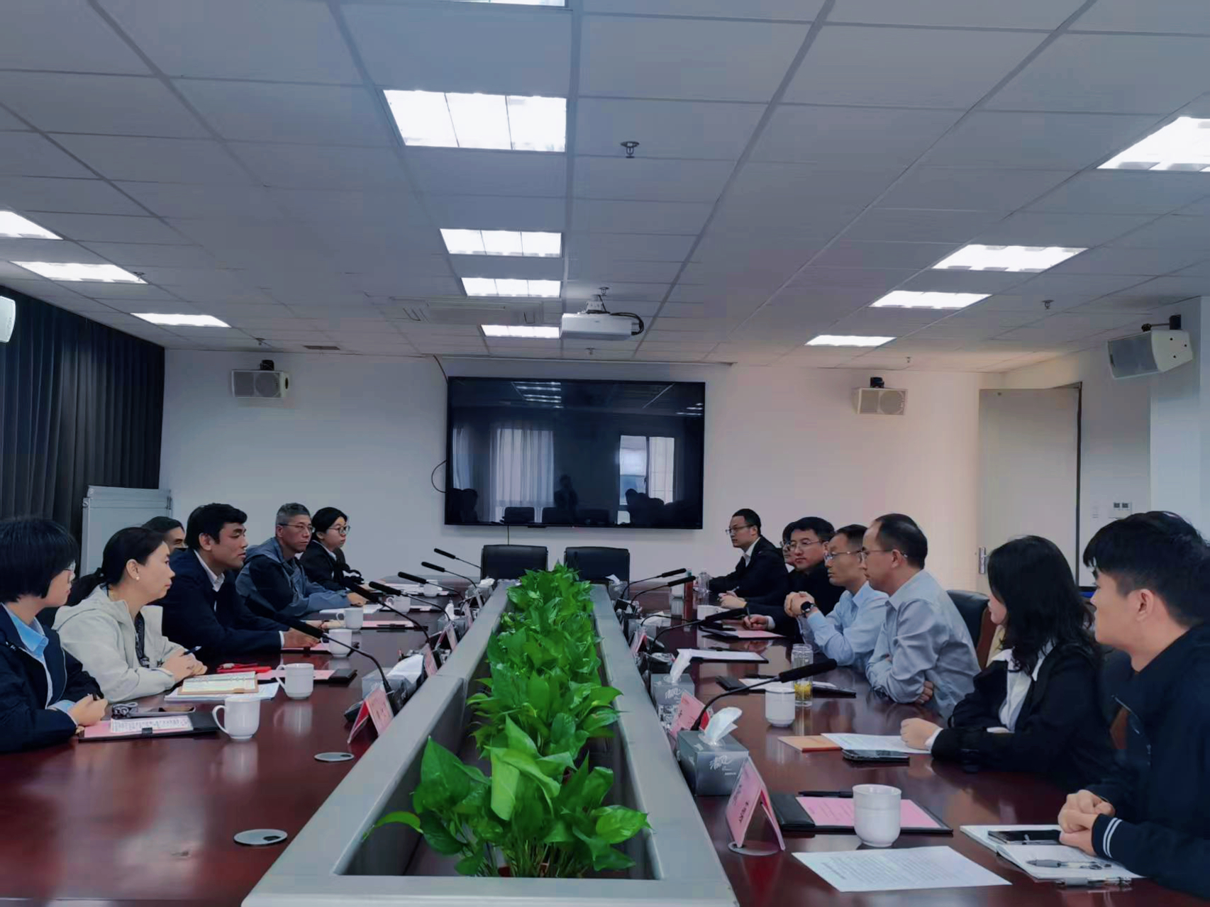 \